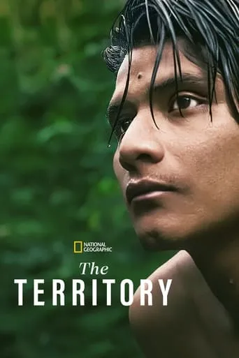 The Territory movie poster - Rated 6.8/10