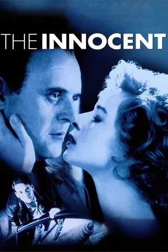 The Innocent movie poster - Rated 6.1/10