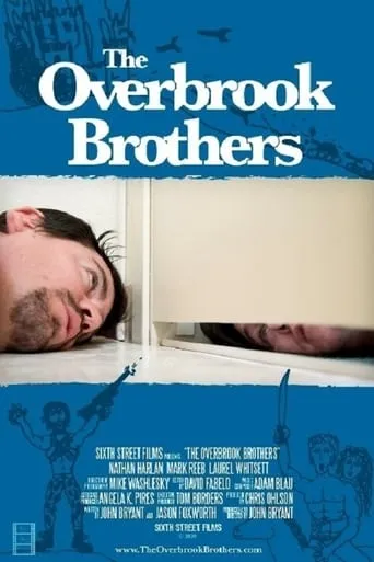 The Overbrook Brothers movie poster - Rated 4/10