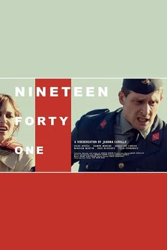 Nineteen Forty One movie poster - Entertainment content