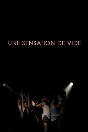 Une sensation de vide movie poster - Entertainment content