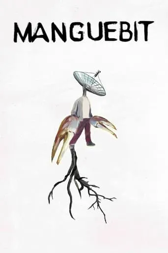 Manguebit movie poster - Entertainment content