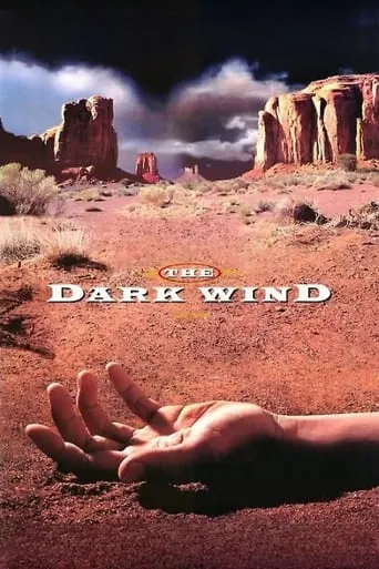 The Dark Wind movie poster - Rated 5/10