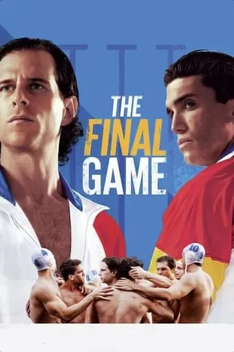 The Final Game movie poster - Rated 6.8/10