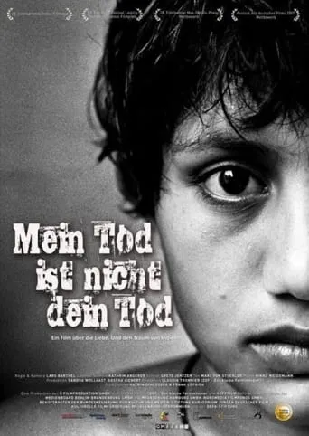 Mein Tod ist nicht dein Tod movie poster - Entertainment content