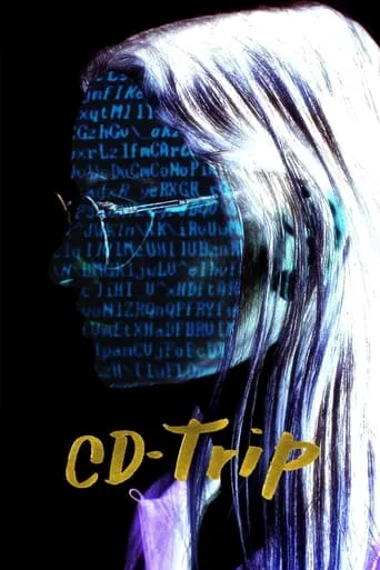 CD-Trip movie poster - Rated 7.8/10