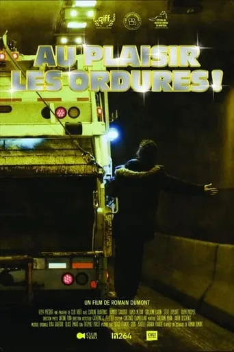 See You, Garbage! movie poster - Rated 6/10