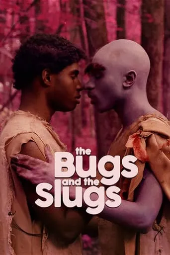 The Bugs and the Slugs movie poster - Rated 1/10