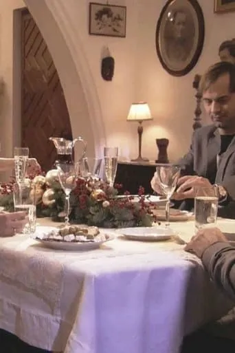 Christmas Dinner movie poster - Entertainment content
