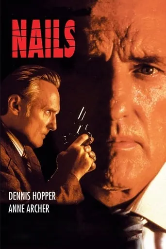 Nails movie poster - Rated 4.9/10
