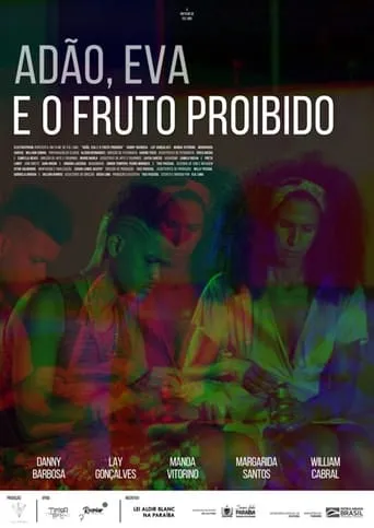 Adam, Eve, and the Forbidden Fruit movie poster - Entertainment content