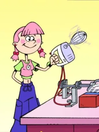 Science Please! : Electricity movie poster - Entertainment content