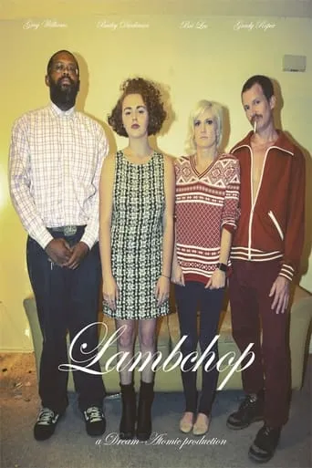 Lambchop movie poster - Entertainment content