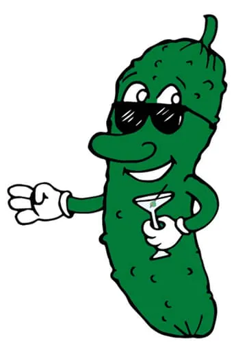 It's Pickle Time movie poster - Entertainment content