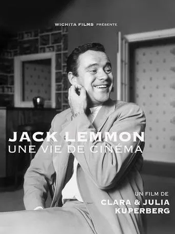 Jack Lemmon, a true Trouper movie poster - Rated 6.6/10