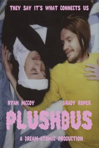 Plush Bus movie poster - Entertainment content