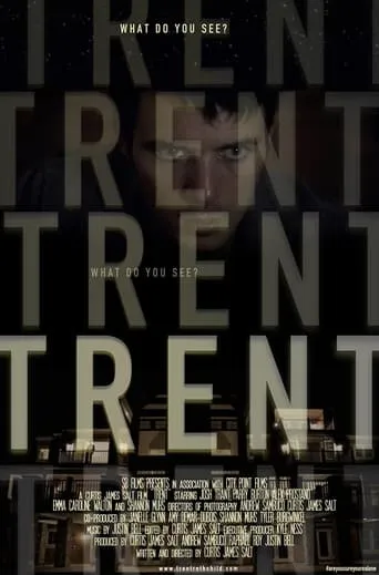 Trent movie poster - Entertainment content