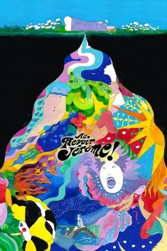 Goodbye Jerome! movie poster - Rated 7.7/10