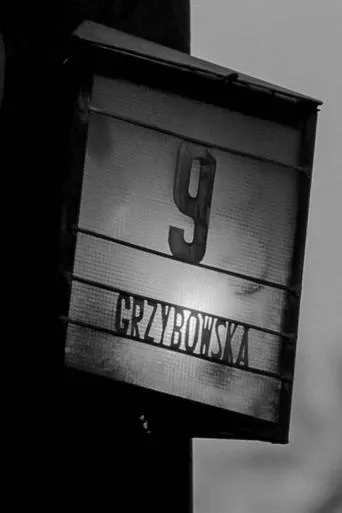 For Example, 9 Grzybowska Street movie poster - Entertainment content