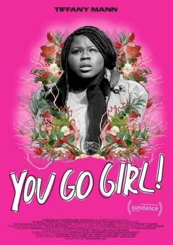 You Go Girl! movie poster - Entertainment content