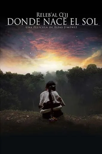 Where the Sun is Born movie poster - Entertainment content