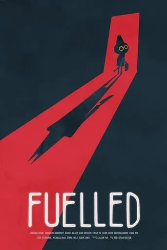 Fuelled movie poster - Rated 8/10