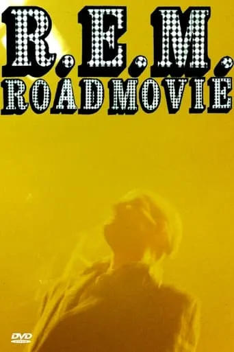 R.E.M.: Road Movie movie poster - Rated 7/10