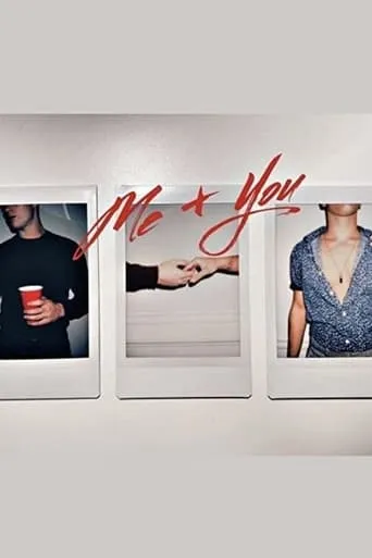 Me+You movie poster - Rated 1/10