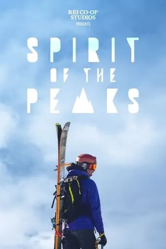 Spirit of the Peaks movie poster - Entertainment content