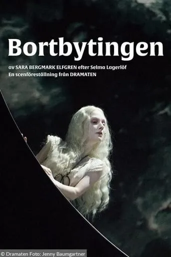 Bortbytingen movie poster - Rated 8/10