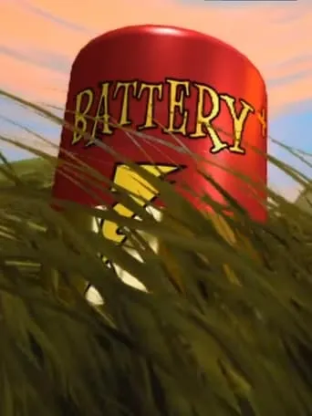 Science Please! : Battery movie poster - Entertainment content