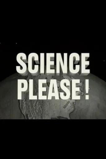 Science Please! movie poster - Entertainment content