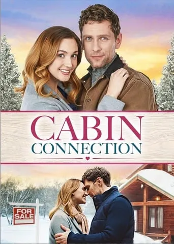 Cabin Connection movie poster - Rated 5.9/10