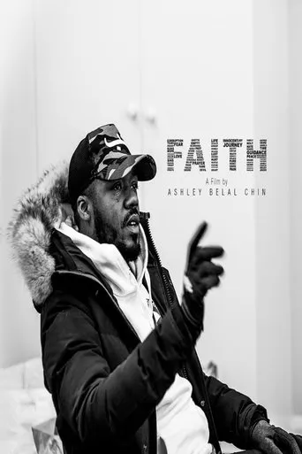 Faith movie poster - Entertainment content