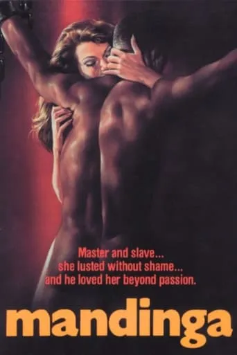 Mandinga movie poster - Rated 3.6/10