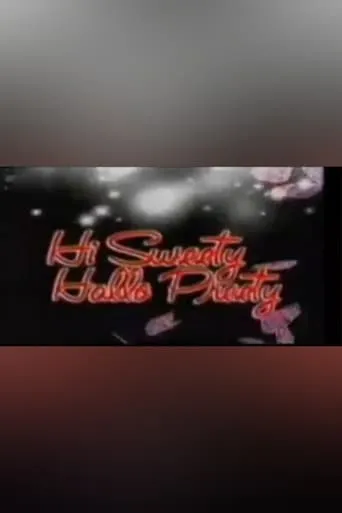Hi Sweety Hello Preety movie poster - Entertainment content