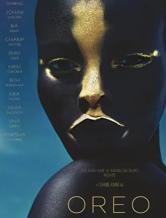 Oreo: The Trilogy movie poster - Entertainment content