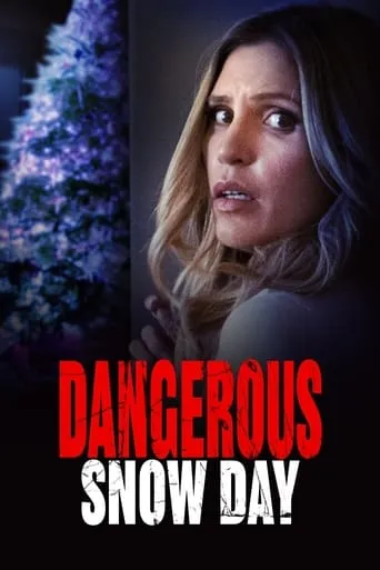 Dangerous Snow Day movie poster - Rated 4.6/10