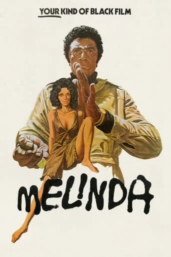 Melinda movie poster - Rated 4/10