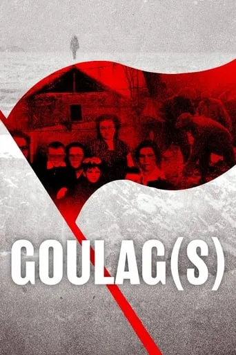 Goulag(s) movie poster - Rated 8/10
