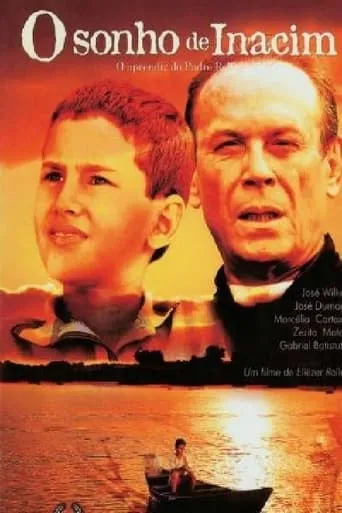 O Sonho de Inacim movie poster - Entertainment content