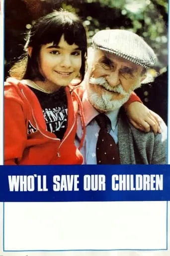 Who'll Save Our Children? movie poster - Rated 6/10