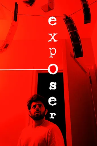 exposer movie poster - Rated 9/10