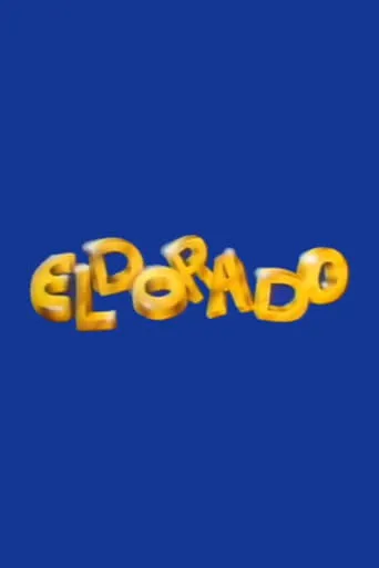 Eldorado movie poster - Rated 5/10