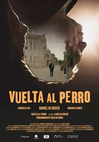 Vuelta al perro movie poster - Rated 2/10