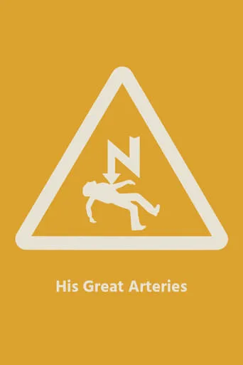 His Great Arteries movie poster - Entertainment content