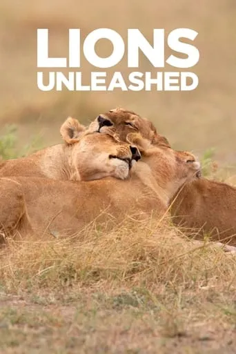 Lions Unleashed movie poster - Entertainment content
