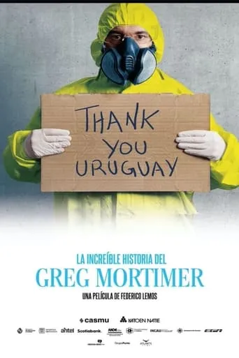 Greg Mortimer: en busca de una tierra solidaria movie poster - Entertainment content