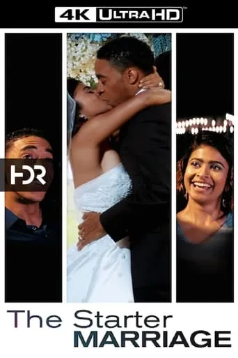 The Starter Marriage movie poster - Rated 7.5/10
