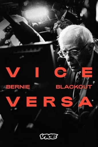 Bernie Blackout movie poster - Rated 7/10
